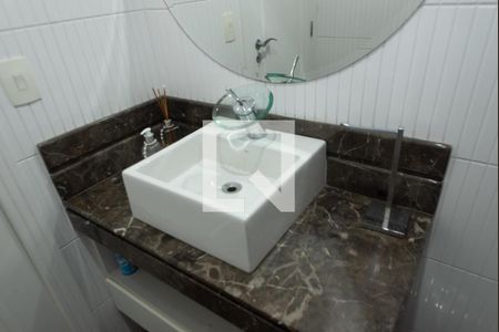 Casa à venda com 360m², 3 quartos e 4 vagasLavabo