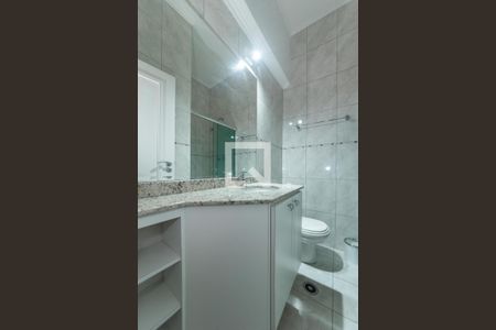 Casa à venda com 360m², 3 quartos e 4 vagasLavabo do Salão de Festas