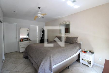 Casa de condomínio à venda com 800m², 5 quartos e 8 vagasQuarto 4 - Suíte