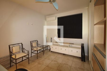 Casa de condomínio à venda com 800m², 5 quartos e 8 vagasQuarto 2