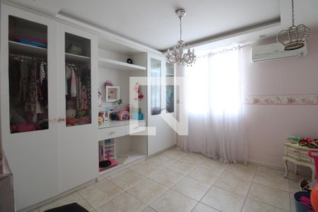 Casa de condomínio à venda com 800m², 5 quartos e 8 vagasQuarto 3