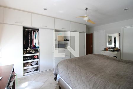 Casa de condomínio à venda com 800m², 5 quartos e 8 vagasQuarto 4 - Suíte