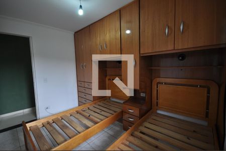 Quarto 1 de apartamento à venda com 2 quartos, 50m² em Vila Albertina, São Paulo