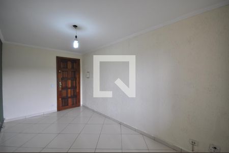 Sala de apartamento à venda com 2 quartos, 50m² em Vila Albertina, São Paulo