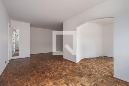 Sala de apartamento à venda com 2 quartos, 126m² em Paraíso, São Paulo