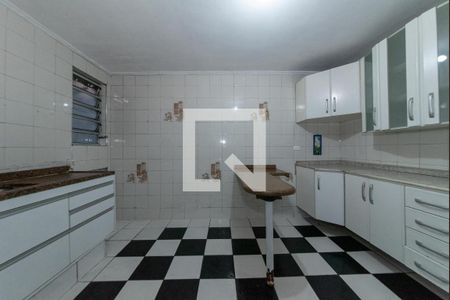 Casa para alugar com 140m², 2 quartos e 1 vagaCozinha