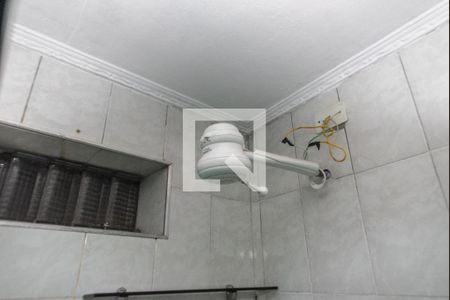 Casa para alugar com 140m², 2 quartos e 1 vagaBanheiro Social