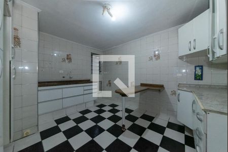 Casa para alugar com 140m², 2 quartos e 1 vagaCozinha