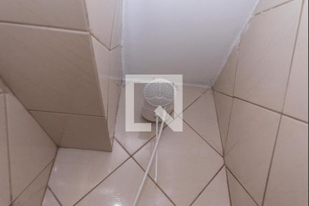 Casa para alugar com 140m², 2 quartos e 1 vagaBanheiro da Suíte