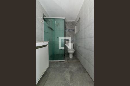 Casa para alugar com 140m², 2 quartos e 1 vagaBanheiro Social