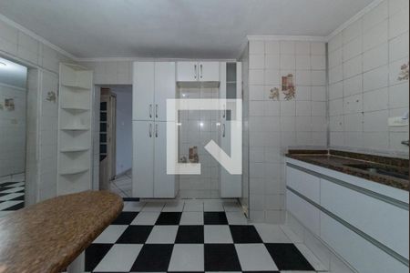 Casa para alugar com 140m², 2 quartos e 1 vagaCozinha