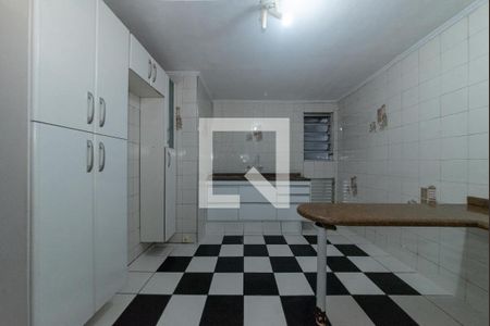 Casa para alugar com 140m², 2 quartos e 1 vagaCozinha