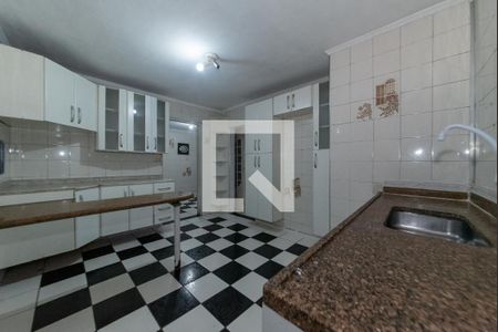Casa para alugar com 140m², 2 quartos e 1 vagaCozinha