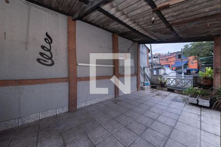 Casa para alugar com 140m², 2 quartos e 1 vagaLavanderia - Churrasqueira