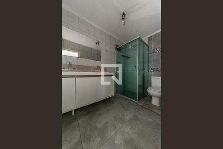 Casa para alugar com 140m², 2 quartos e 1 vagaBanheiro Social