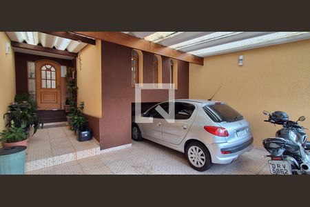 Casa à venda com 192m², 2 quartos e 2 vagasGaragem