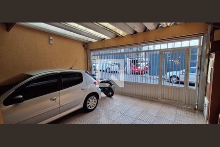 Casa à venda com 192m², 2 quartos e 2 vagasGaragem
