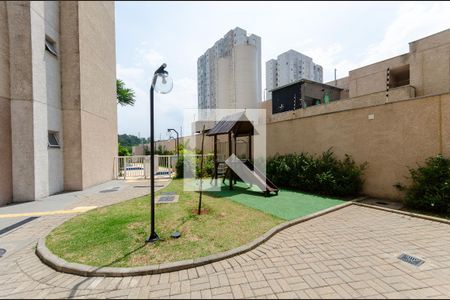 Apartamento para alugar com 40m², 1 quarto e 1 vagaÁrea comum