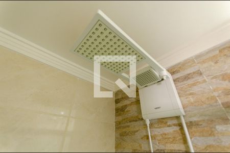 Apartamento para alugar com 40m², 1 quarto e 1 vagaBanheiro