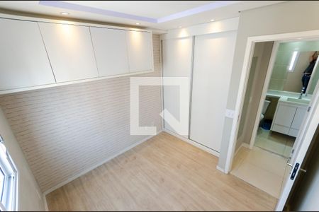 Apartamento para alugar com 40m², 1 quarto e 1 vagaQuarto