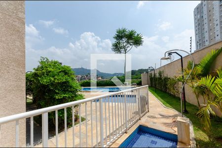 Apartamento para alugar com 40m², 1 quarto e 1 vagaPiscina