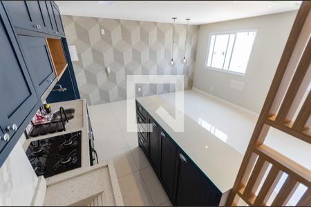 Apartamento para alugar com 40m², 1 quarto e 1 vagaCozinha