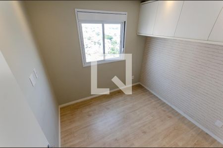 Apartamento para alugar com 40m², 1 quarto e 1 vagaQuarto