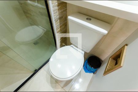 Apartamento para alugar com 40m², 1 quarto e 1 vagaBanheiro
