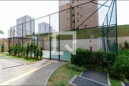 Apartamento para alugar com 40m², 1 quarto e 1 vagaQuadra