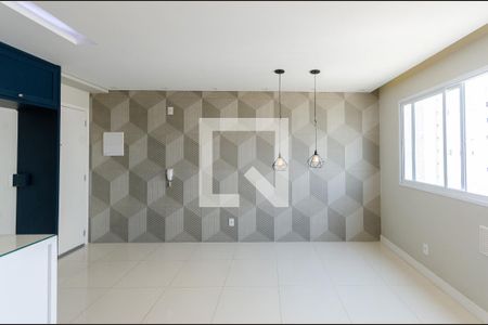 Sala de apartamento para alugar com 1 quarto, 40m² em Vila Pirituba, São Paulo