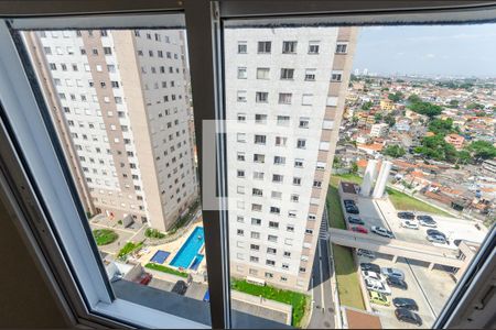Apartamento para alugar com 40m², 1 quarto e 1 vagaQuarto