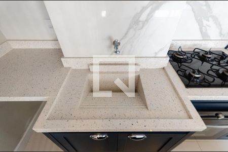 Apartamento para alugar com 40m², 1 quarto e 1 vagaCozinha