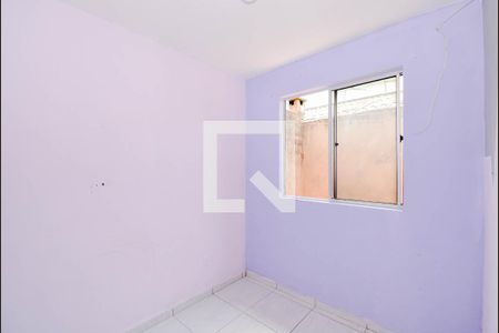 Quarto 2 de casa para alugar com 2 quartos, 47m² em Vila Nova Bonsucesso, Guarulhos