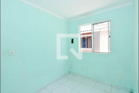 Quarto 1 de casa para alugar com 2 quartos, 47m² em Vila Nova Bonsucesso, Guarulhos