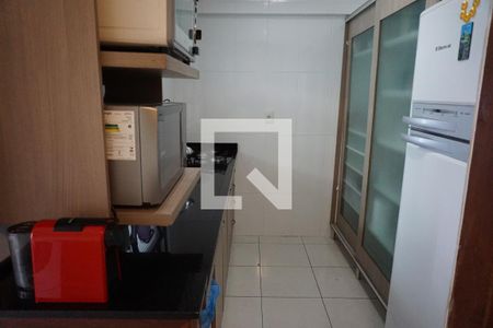 Apartamento à venda com 168m², 3 quartos e 1 vagaCozinha