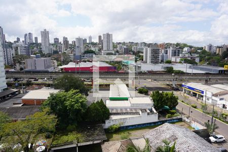 Vista do Quarto 1 de apartamento à venda com 3 quartos, 168m² em Rio Branco, Novo Hamburgo