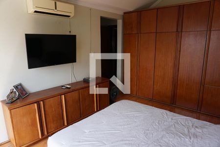 Quarto 1 de apartamento à venda com 3 quartos, 168m² em Rio Branco, Novo Hamburgo