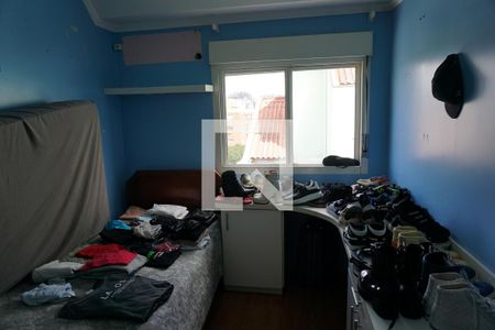 Apartamento à venda com 168m², 3 quartos e 1 vagaQuarto 3