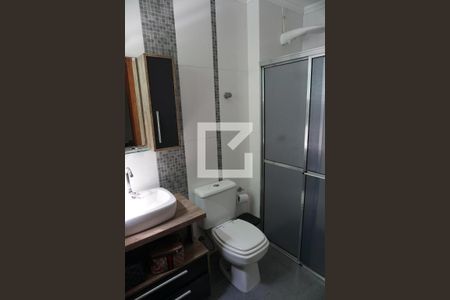 Apartamento à venda com 168m², 3 quartos e 1 vagaBanheiro