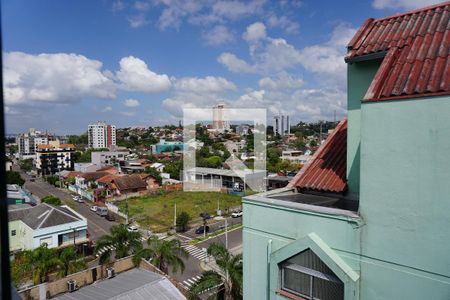 Apartamento à venda com 168m², 3 quartos e 1 vagaVista do Quarto 2