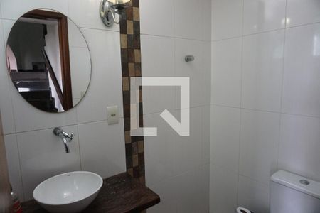 Apartamento à venda com 168m², 3 quartos e 1 vagaBanheiro