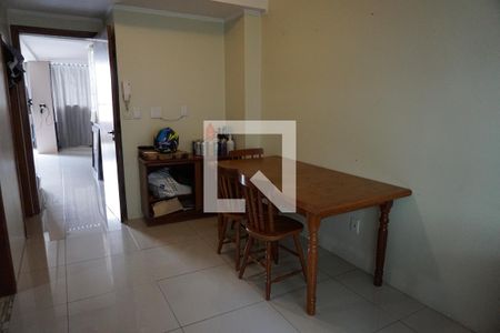 Apartamento à venda com 168m², 3 quartos e 1 vagaCozinha