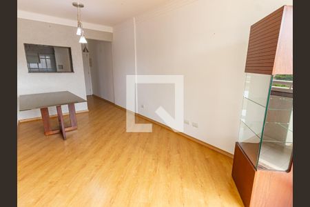 Sala de apartamento à venda com 2 quartos, 59m² em Mooca, São Paulo