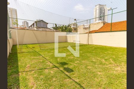 Apartamento à venda com 59m², 2 quartos e 1 vaga Apartamento à venda com 59m², 2 quartos e 1 vagaÁrea comum - Quadra