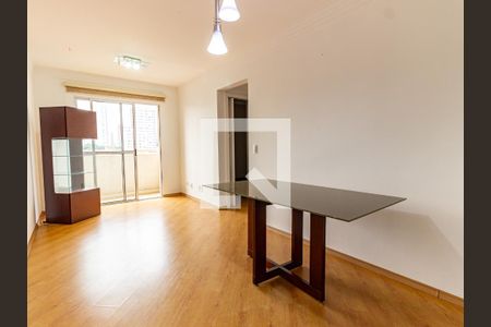 Sala de apartamento à venda com 2 quartos, 59m² em Mooca, São Paulo