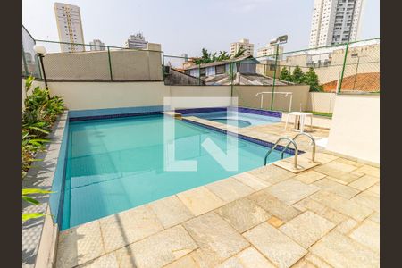 Apartamento à venda com 59m², 2 quartos e 1 vaga Apartamento à venda com 59m², 2 quartos e 1 vagaÁrea comum - Piscina