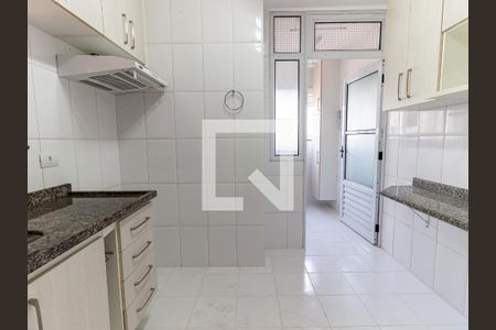 Apartamento à venda com 59m², 2 quartos e 1 vaga Apartamento à venda com 59m², 2 quartos e 1 vagaCozinha