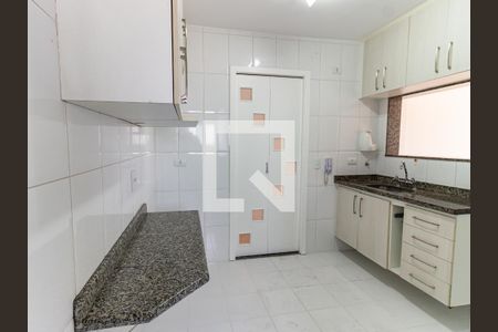 Apartamento à venda com 59m², 2 quartos e 1 vaga Apartamento à venda com 59m², 2 quartos e 1 vagaCozinha