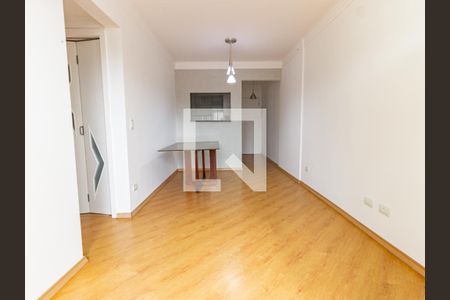 Sala de apartamento à venda com 2 quartos, 59m² em Mooca, São Paulo