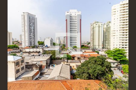Apartamento à venda com 59m², 2 quartos e 1 vaga Apartamento à venda com 59m², 2 quartos e 1 vagaSuíte - Vista